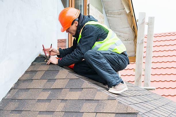 Trusted Bridgeport, TX Roofing Contractor Experts